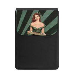 Tablet Bag schwarz