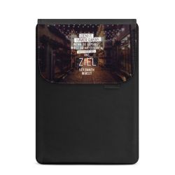 Tablet Bag schwarz