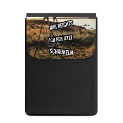 Tablet Bag schwarz