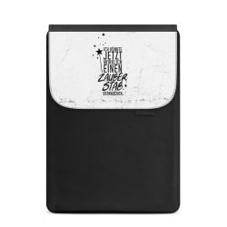 Tablet Bag schwarz