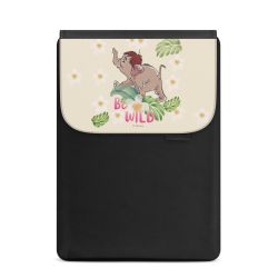 Tablet Bag schwarz