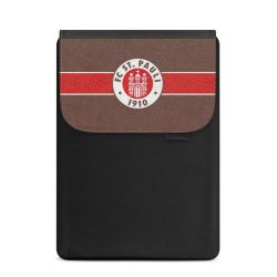 Tablet Bag schwarz