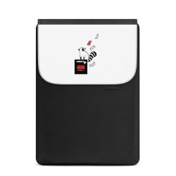 Tablet Bag schwarz