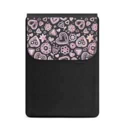 Tablet Bag schwarz