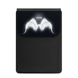 Tablet Bag schwarz