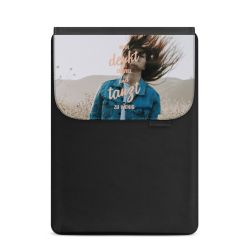 Tablet Bag schwarz