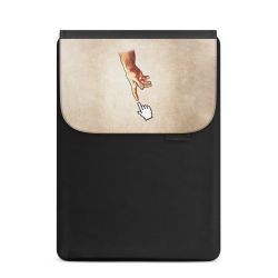 Tablet Bag schwarz