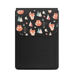 Tablet Bag schwarz