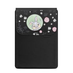 Tablet Bag schwarz