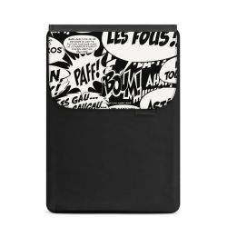 Tablet Bag schwarz