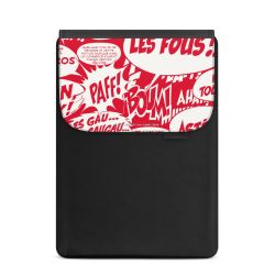 Tablet Bag schwarz