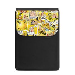 Tablet Bag schwarz