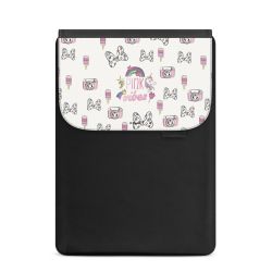 Tablet Bag schwarz