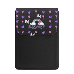 Tablet Bag schwarz