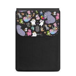 Tablet Bag schwarz