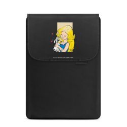 Tablet Bag schwarz