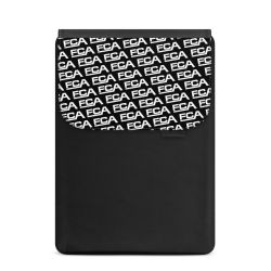 Tablet Bag schwarz