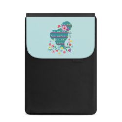 Tablet Bag schwarz