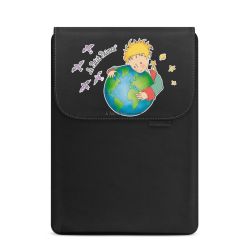 Tablet Bag schwarz