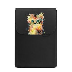 Tablet Bag schwarz