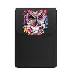 Tablet Bag schwarz