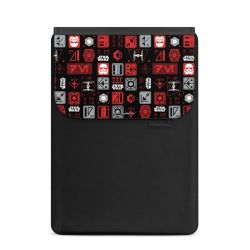 Tablet Bag schwarz