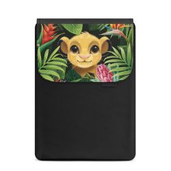 Tablet Bag schwarz