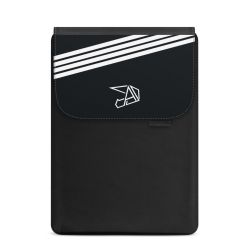 Tablet Bag schwarz