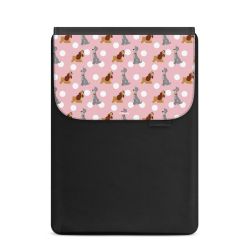 Tablet Bag schwarz