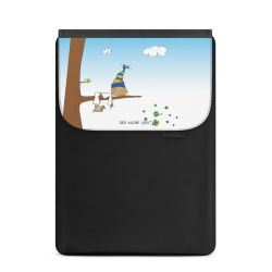 Tablet Bag schwarz