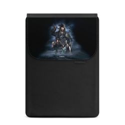 Tablet Bag schwarz