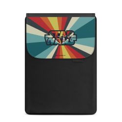 Tablet Bag schwarz