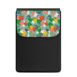 Tablet Bag schwarz