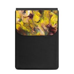 Tablet Bag schwarz