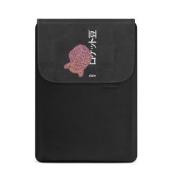 Tablet Bag schwarz