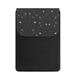 Tablet Bag schwarz