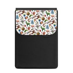 Tablet Bag schwarz