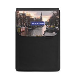 Tablet Bag schwarz