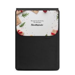 Tablet Bag schwarz