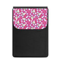 Tablet Bag schwarz