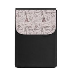 Tablet Bag schwarz