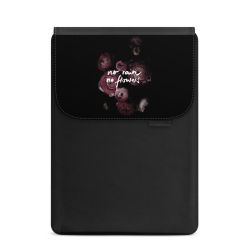 Tablet Bag schwarz