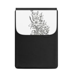 Tablet Bag schwarz