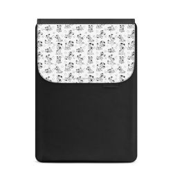 Tablet Bag schwarz