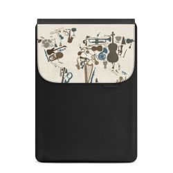 Tablet Bag schwarz