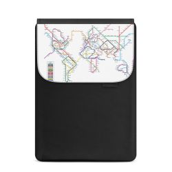 Tablet Bag schwarz