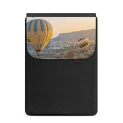 Tablet Bag schwarz