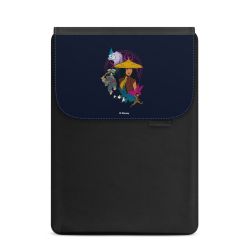 Tablet Bag schwarz