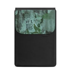 Tablet Bag schwarz