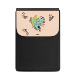 Tablet Bag schwarz